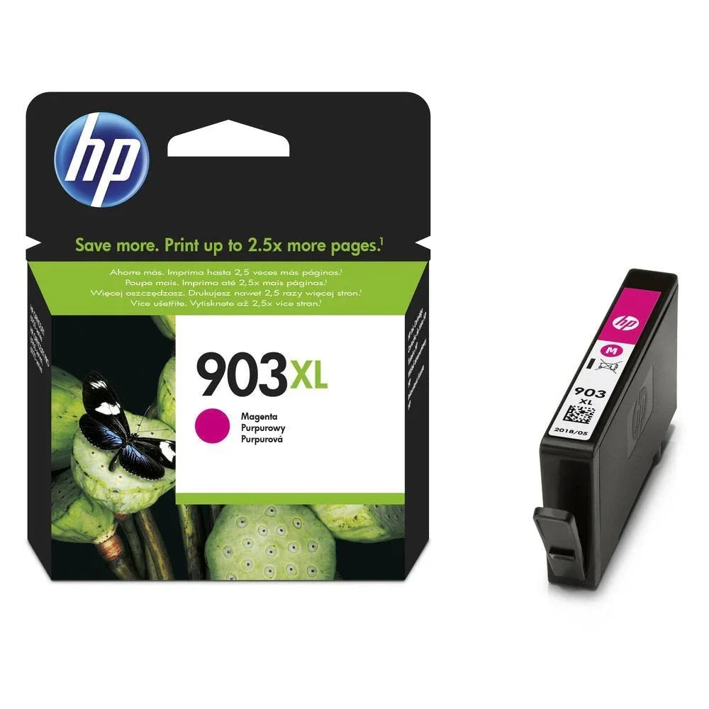 HP 903XL Ink Cartridge for HP Officejet Pro 6960 - eBuy UAE